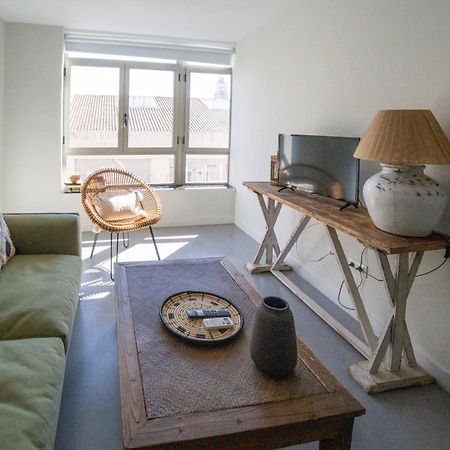 Exquisito Apartamento En El Centro. ガンディア エクステリア 写真