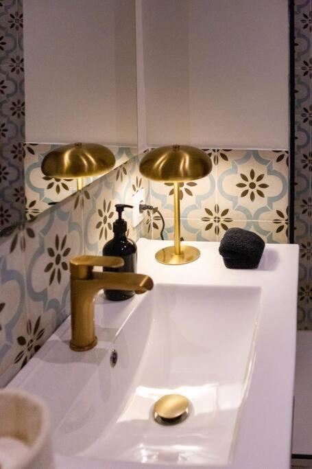 Exquisito Apartamento En El Centro. ガンディア エクステリア 写真