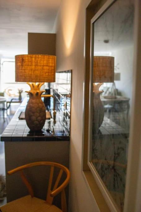 Exquisito Apartamento En El Centro. ガンディア エクステリア 写真