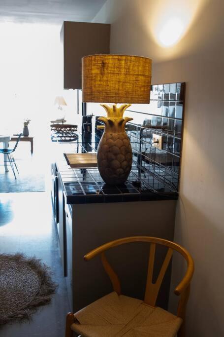Exquisito Apartamento En El Centro. ガンディア エクステリア 写真