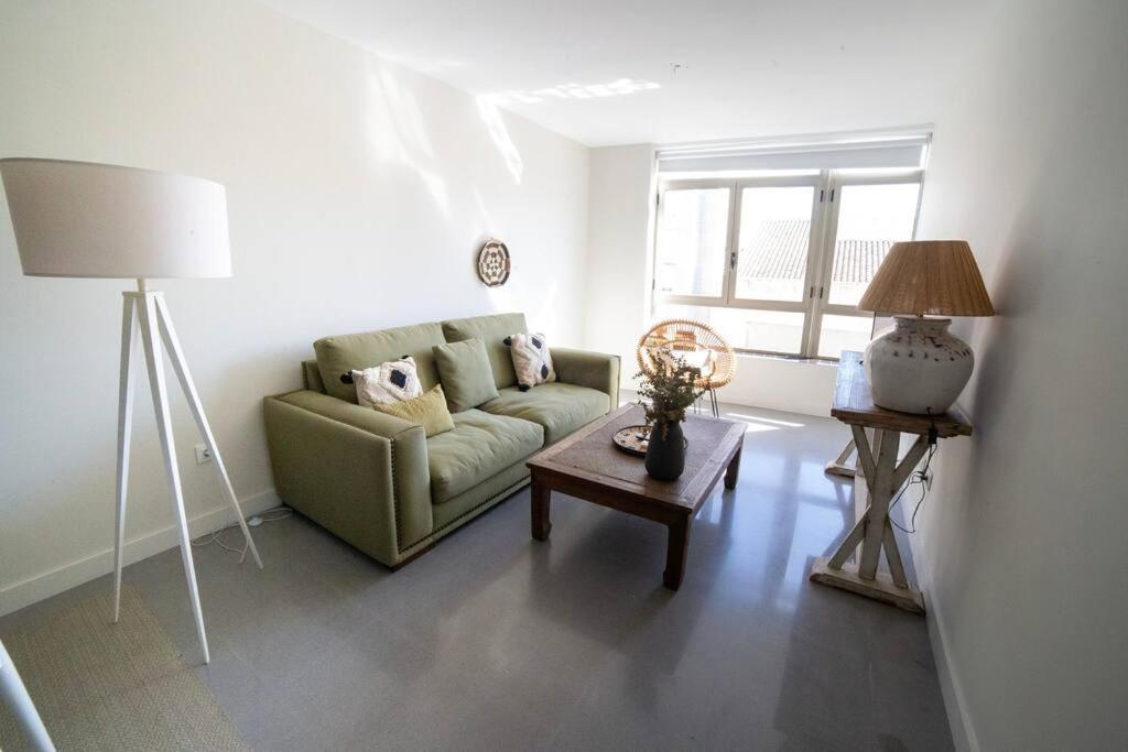 Exquisito Apartamento En El Centro. ガンディア エクステリア 写真