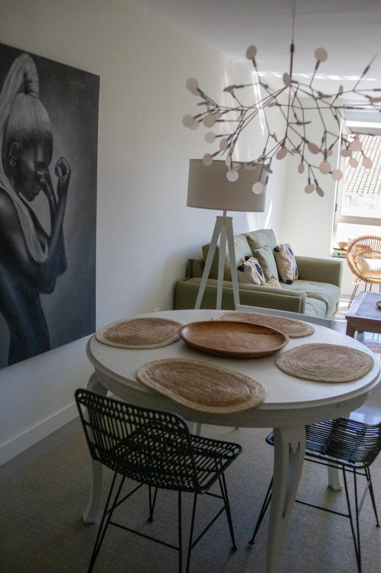 Exquisito Apartamento En El Centro. ガンディア エクステリア 写真
